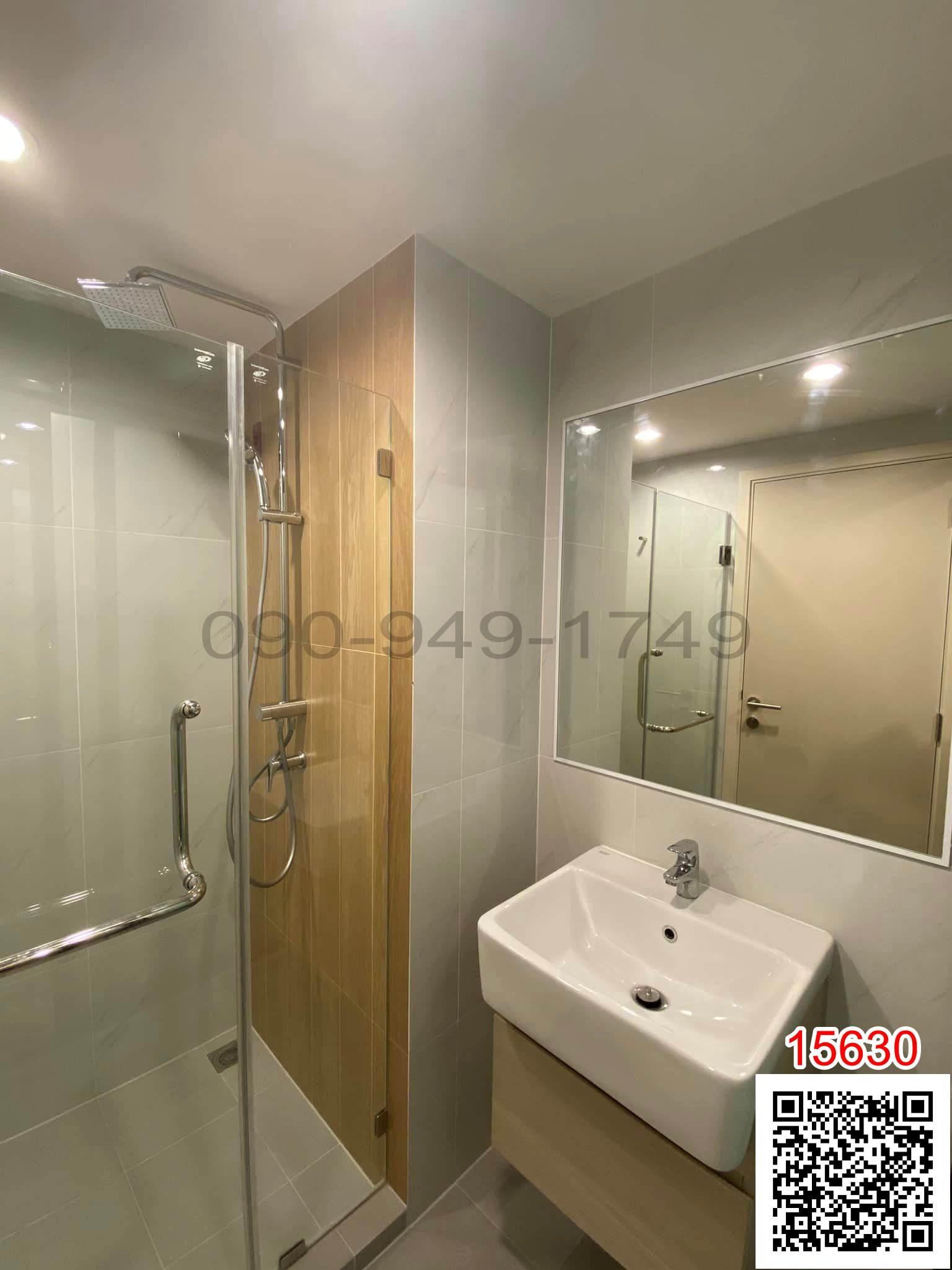 ขาย คอนโดพร้อมผู้เช่า The Excel Hideaway สุขุมวิท 50 ตึก D ใกล้ BTS อ่อนนุช