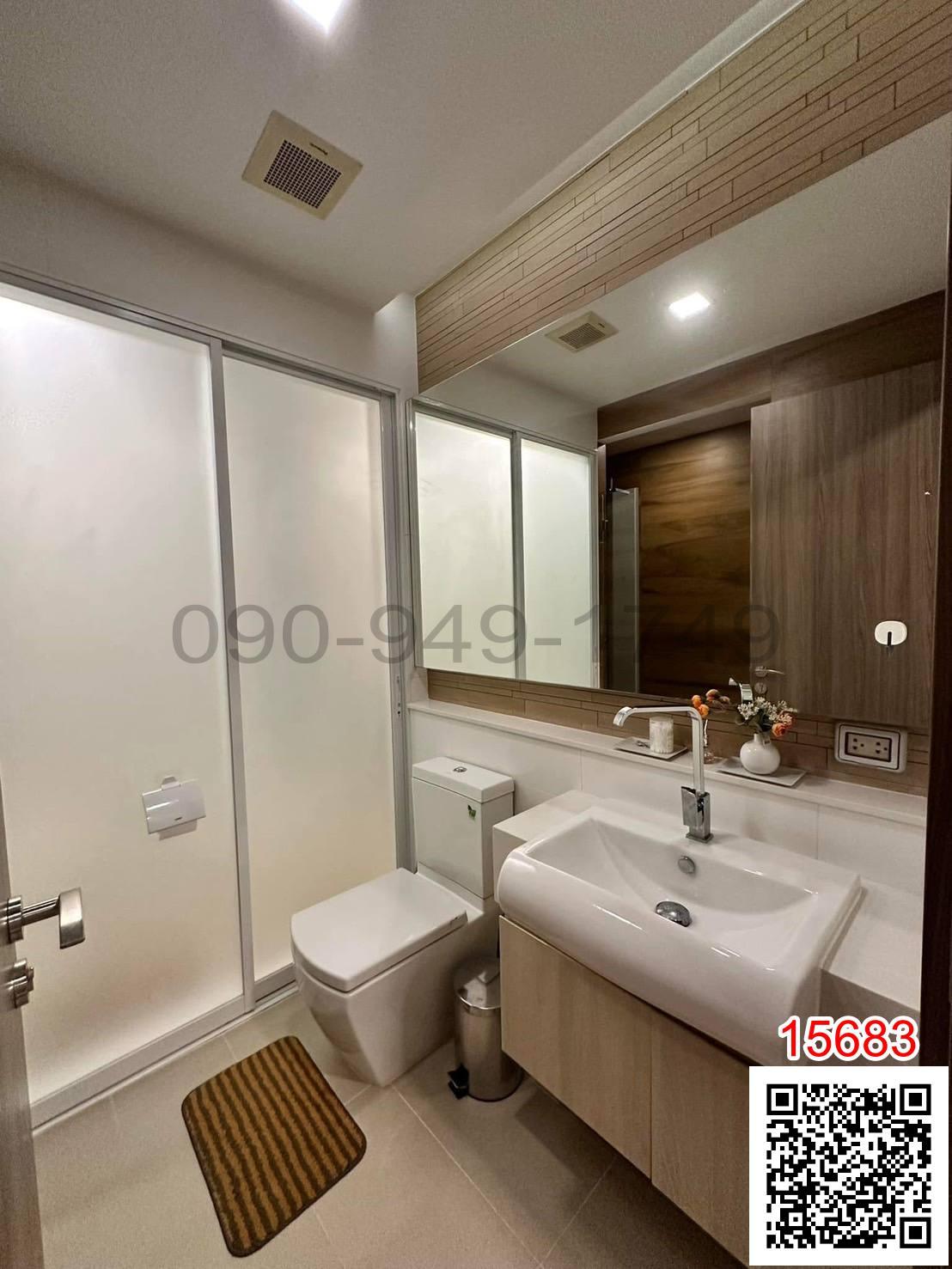 ขาย คอนโด Delmare condominium Pattaya ติดหน้าหาดบางเสร่