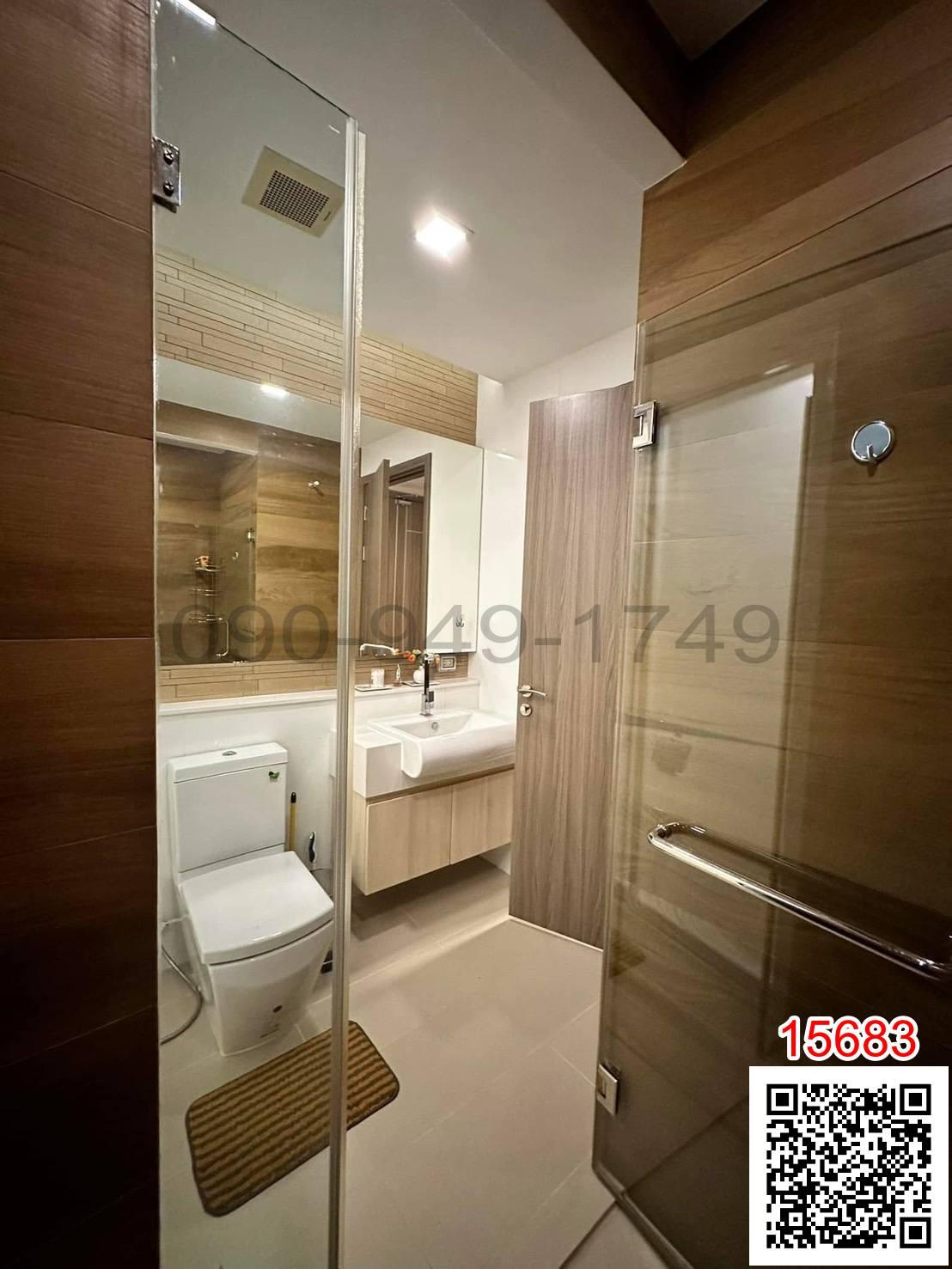 ขาย คอนโด Delmare condominium Pattaya ติดหน้าหาดบางเสร่