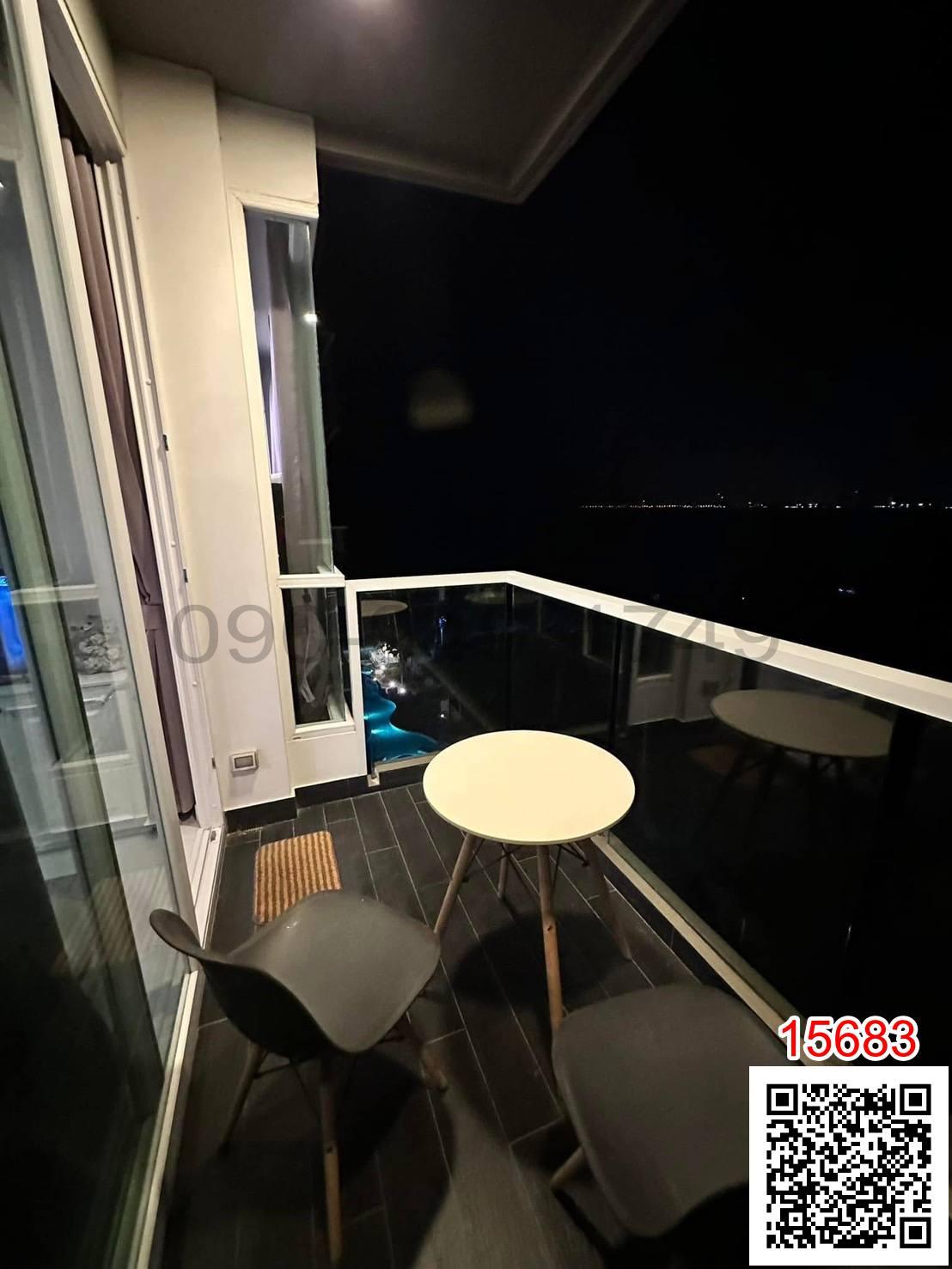 ขาย คอนโด Delmare condominium Pattaya ติดหน้าหาดบางเสร่