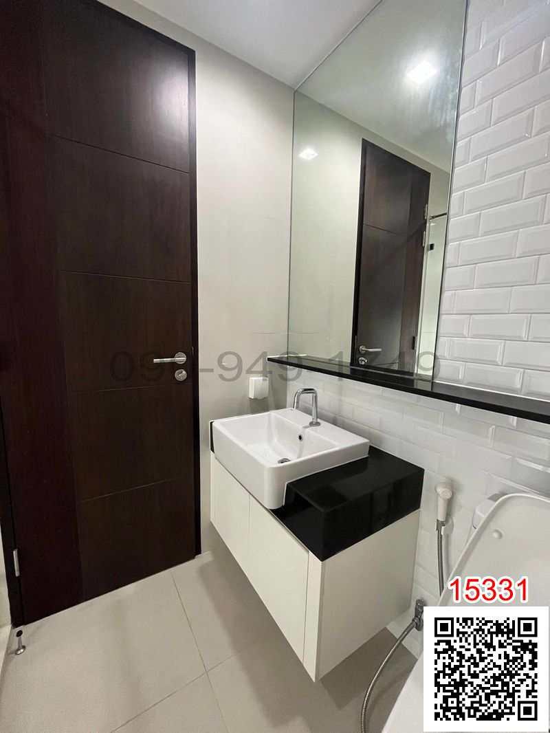 ขาย คอนโด Wish Signature Midtown Siam ใกล้รถไฟฟ้า BTS ราชเทวี และเดินไป Paragon ได้