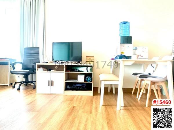 ขาย คอนโด เดอะ ไลท์เฮ้าส์ สาทร – เจริญนคร ชั้น 22 ใกล้ BTS สะพานตากสิน