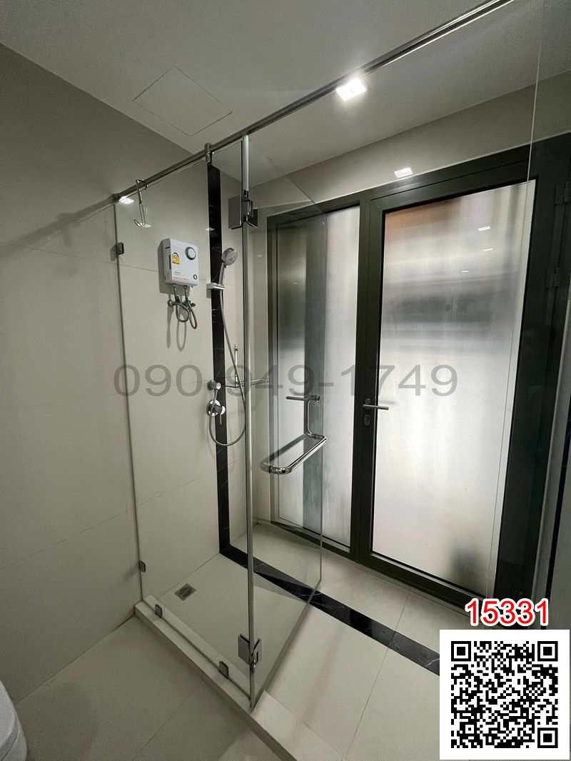 ขาย คอนโด Wish Signature Midtown Siam ใกล้รถไฟฟ้า BTS ราชเทวี และเดินไป Paragon ได้