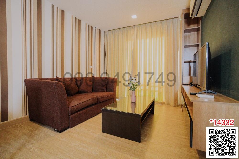 เช่า Ramada by Wyndham Bangkok Ten Ekamai Residences มีหลายห้อง