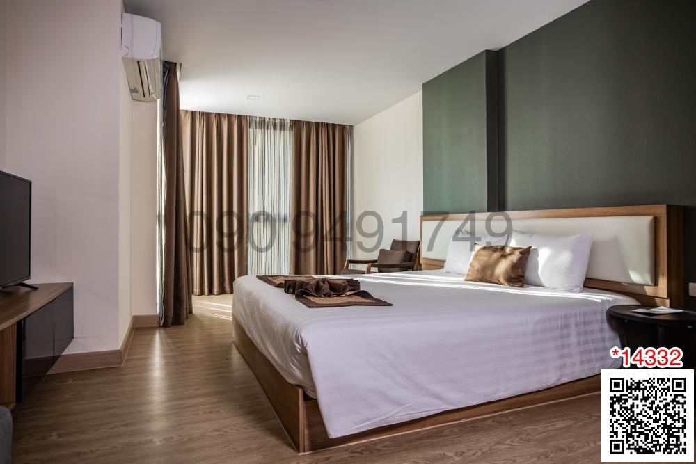 เช่า Ramada by Wyndham Bangkok Ten Ekamai Residences มีหลายห้อง