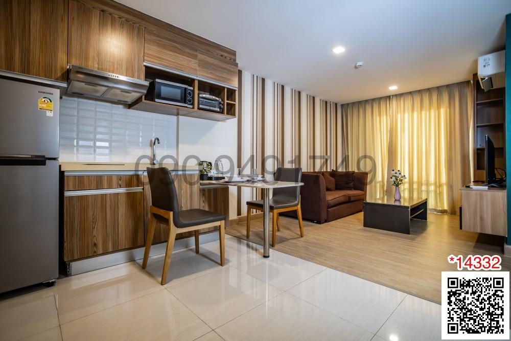 เช่า Ramada by Wyndham Bangkok Ten Ekamai Residences มีหลายห้อง