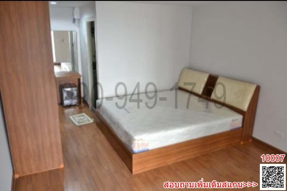 ขาย คอนโด Regent Home 22 ใกล้รถไฟฟ้า BTS อ่อนนุช