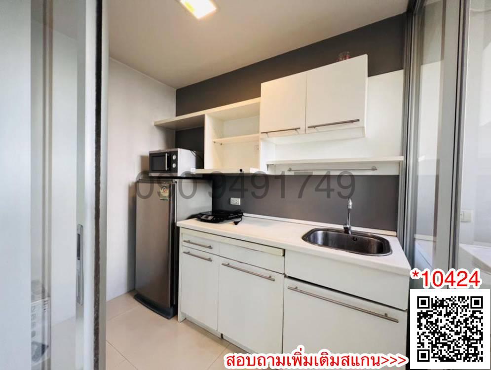 ขาย คอนโด The Room Sukhumvit 64 ใกล้ BTS ปุณณวิถี 600 เมตร