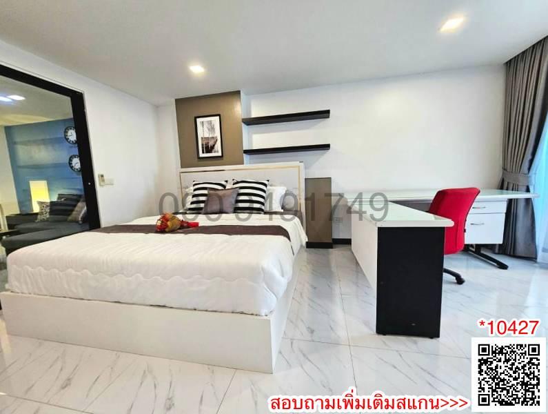 ขาย คอนโด ITF SILOM PALACE  ขนาด 51 ตรม.ใกล้ BTS ช่องนนทรี 200 เมตร