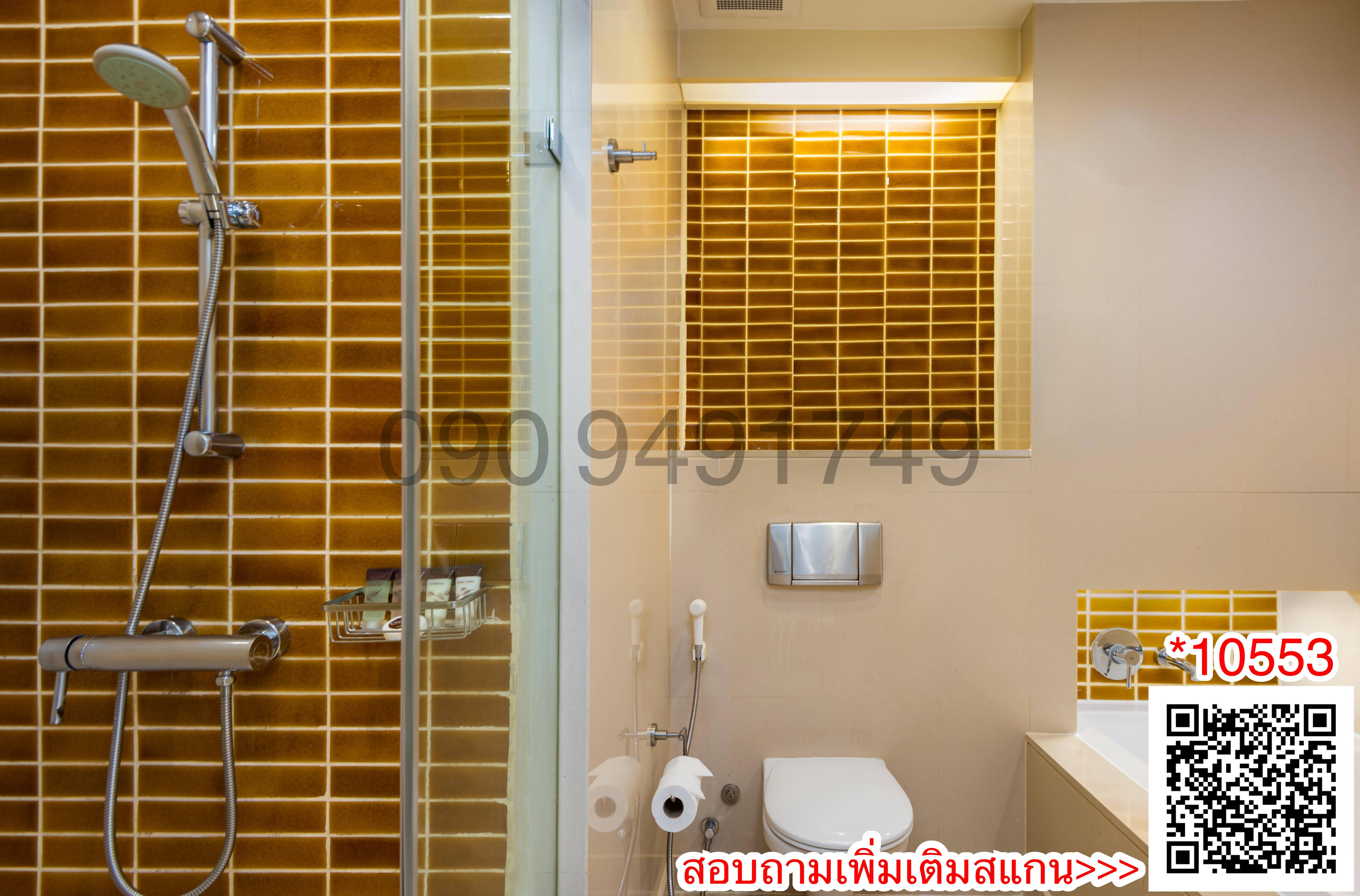 เช่า Chatrium Residence Riverside Bangkok ขนาด 65 - 70 ตรม. 1 ห้องนอน ใกล้ เอเชียทีค