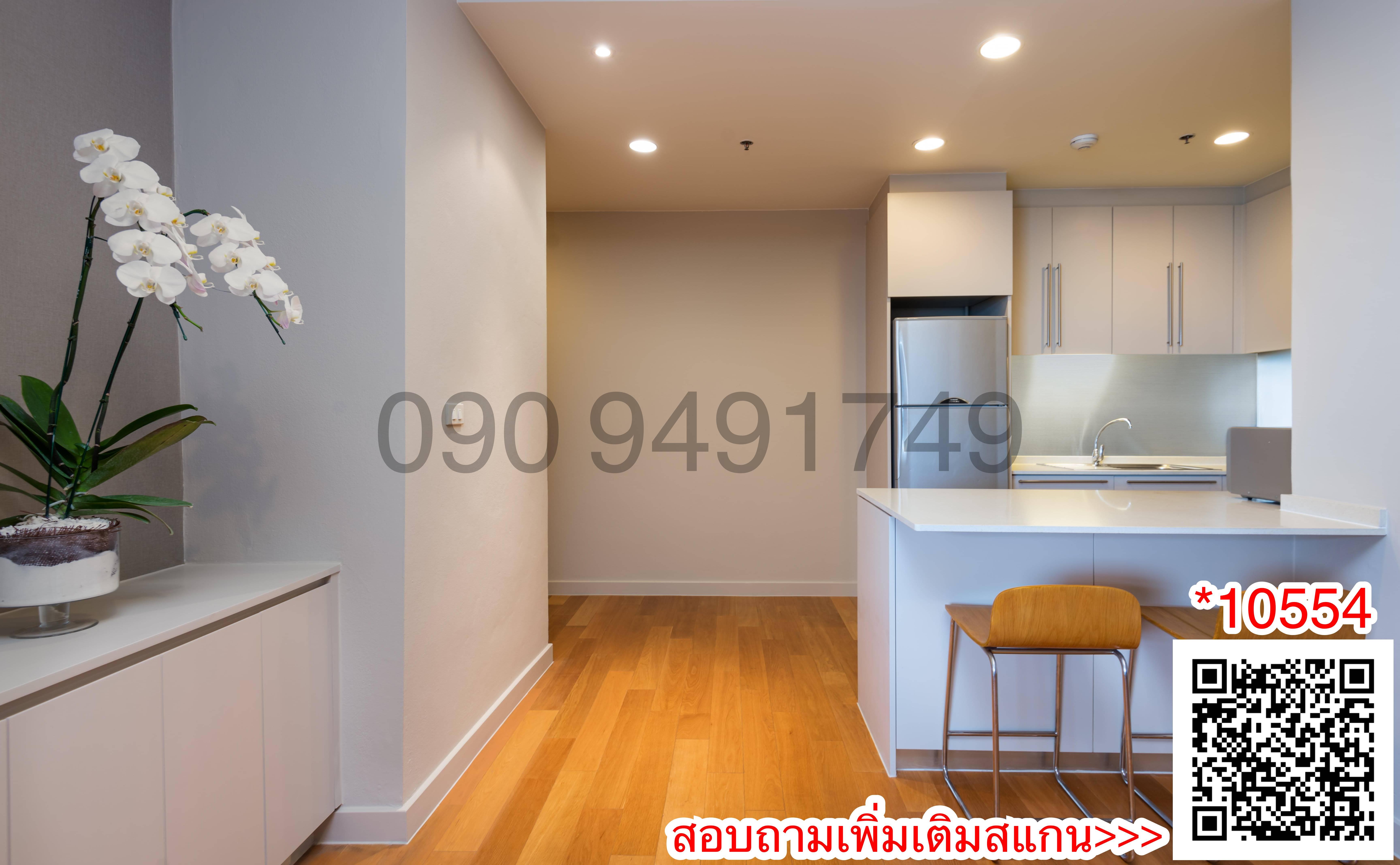 เช่า Chatrium Residence Riverside Bangkok ขนาด 120 - 140 ตรม. 2 ห้องนอน ใกล้ เอเชียทีค