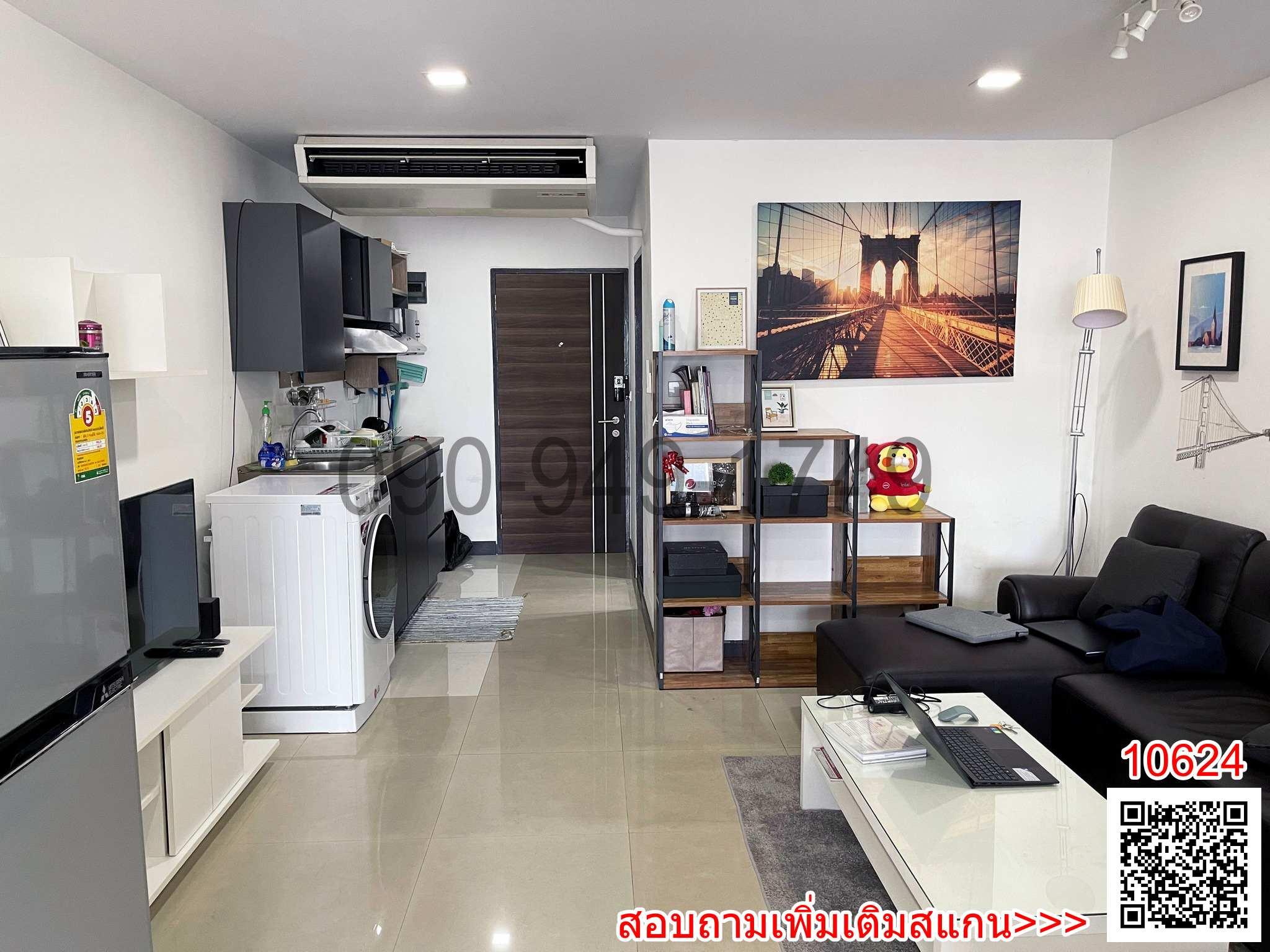 เช่า คอนโด Sukhumvit Suite Condo สุขุมวิท 13 ใกล้รถไฟฟ้า BTS นานาและอโศก