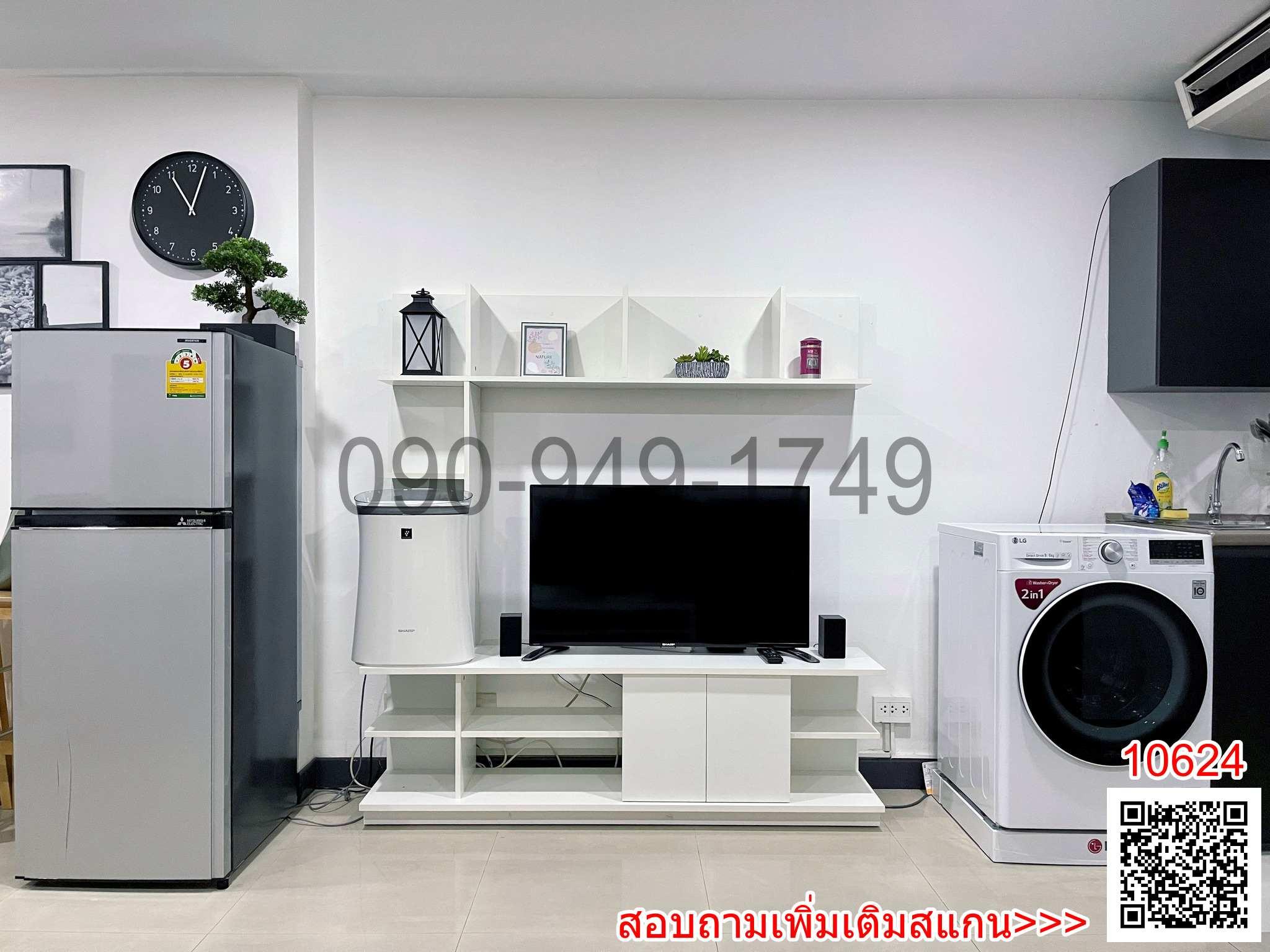 เช่า คอนโด Sukhumvit Suite Condo สุขุมวิท 13 ใกล้รถไฟฟ้า BTS นานาและอโศก