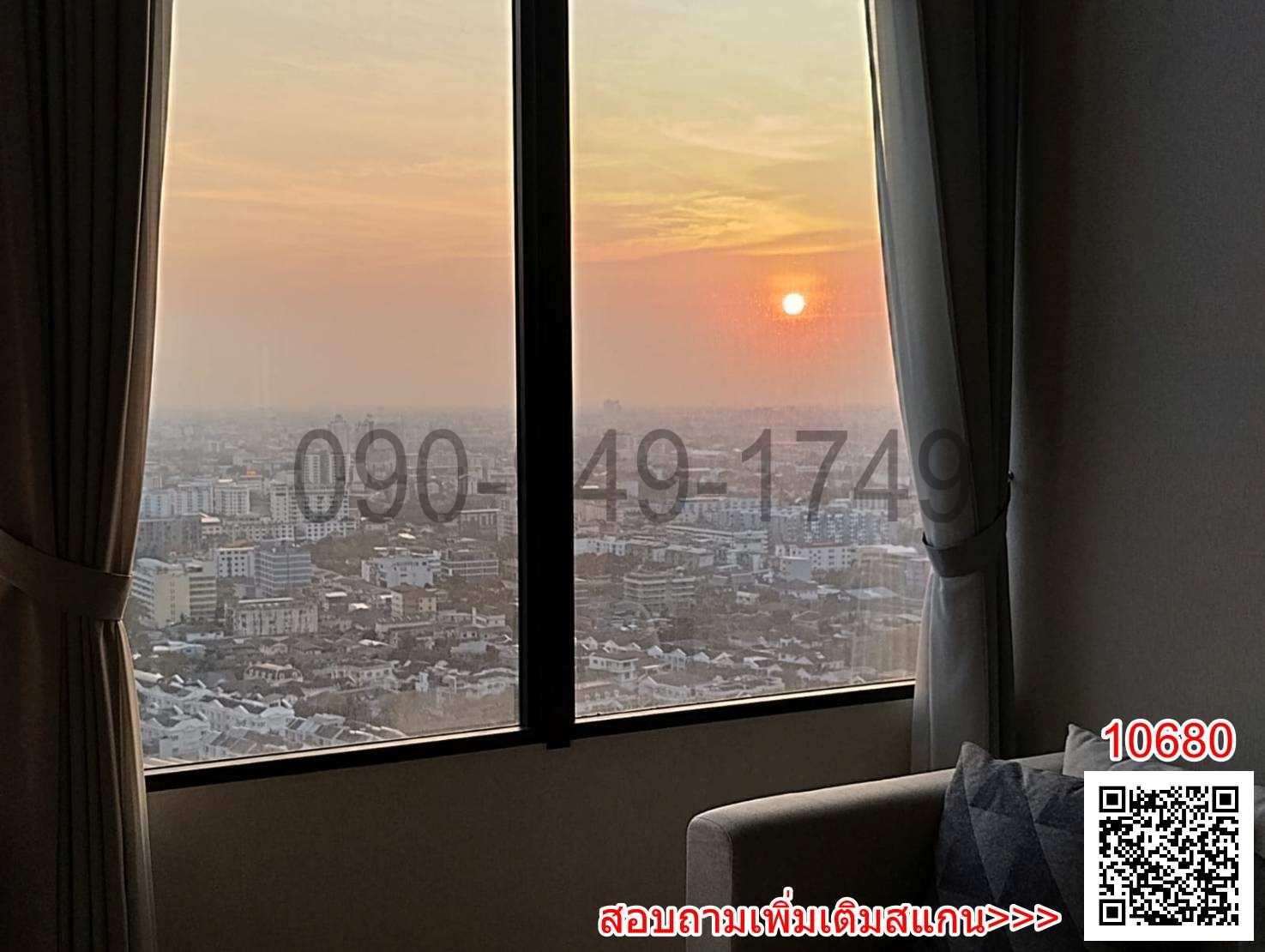 เช่า คอนโด Ramada Plaza Residence Sukhumvit 48 