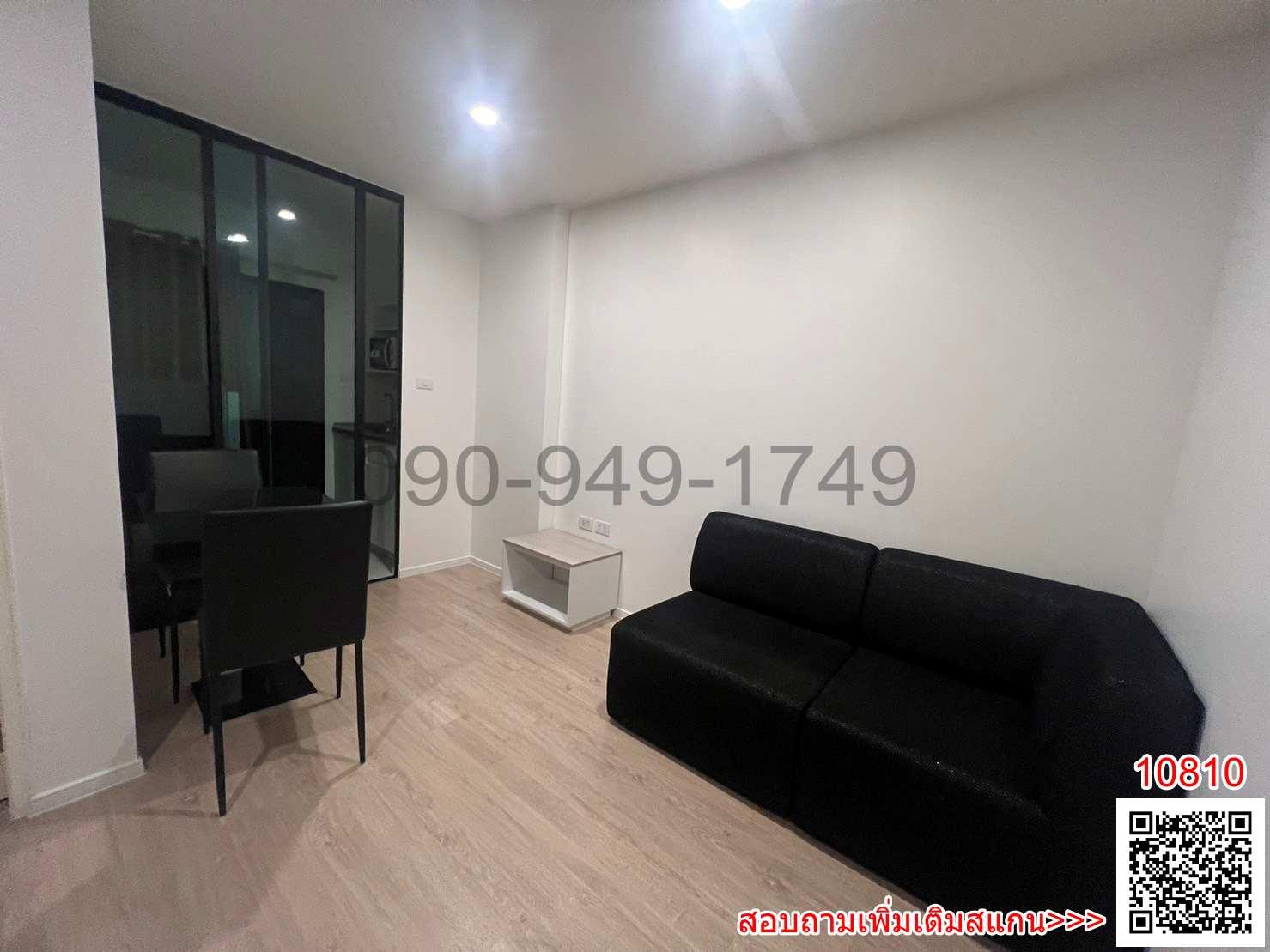 เช่า คอนโด I Condo Green Space Sukhumvit 77 เฟส 2 Pool View ใกล้ Robinson ลาดกระบัง