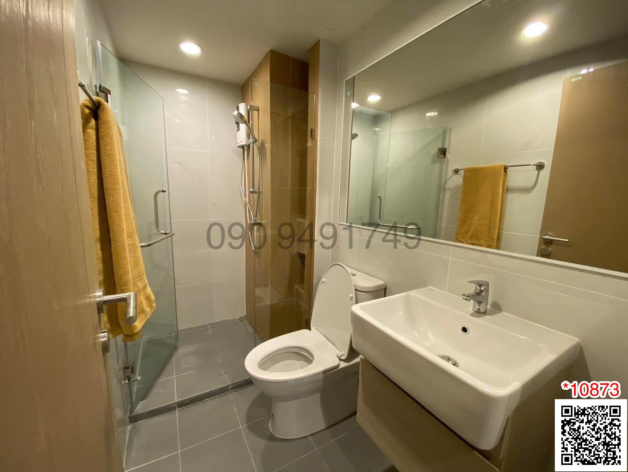 ขาย คอนโด The Excel Hideaway Sukhumvit 71 ขนาด 28 ตร.ม. ชั้น 2 ใกล้ BTS อ่อนนุช