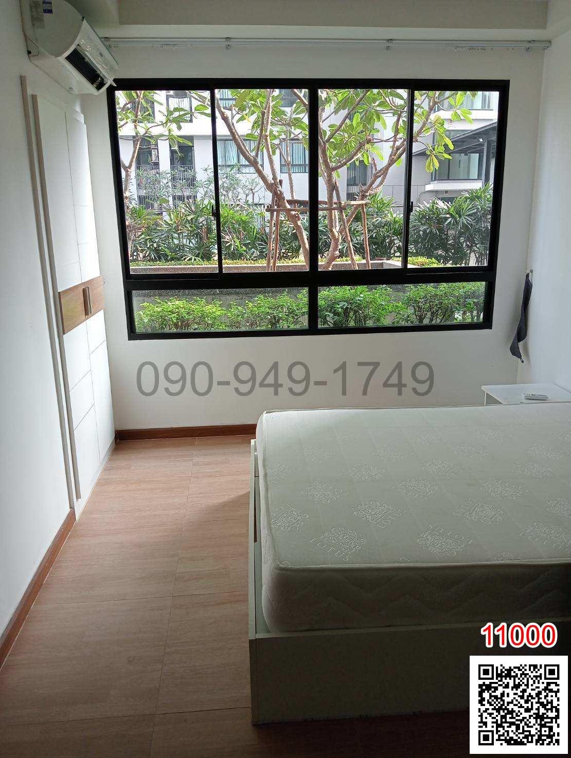 เช่า คอนโด J Condo สาทร-กัลปพฤกษ์ ใกล้ เดอะมอลล์ บางแค