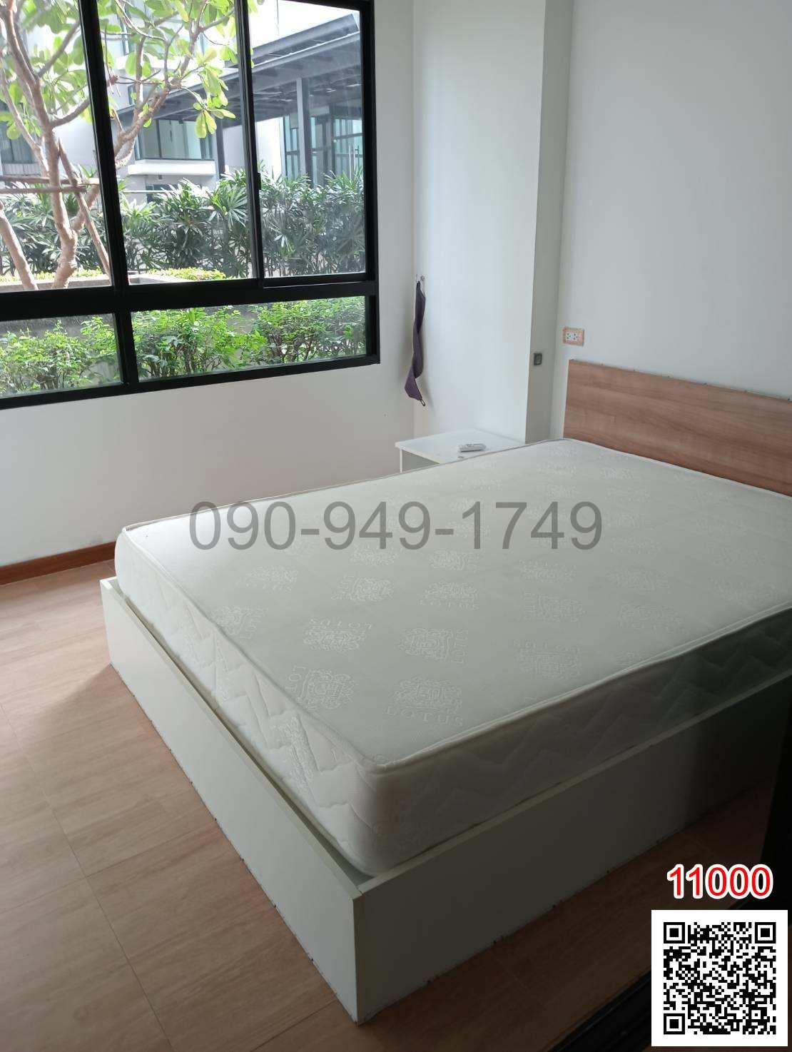 เช่า คอนโด J Condo สาทร-กัลปพฤกษ์ ใกล้ เดอะมอลล์ บางแค