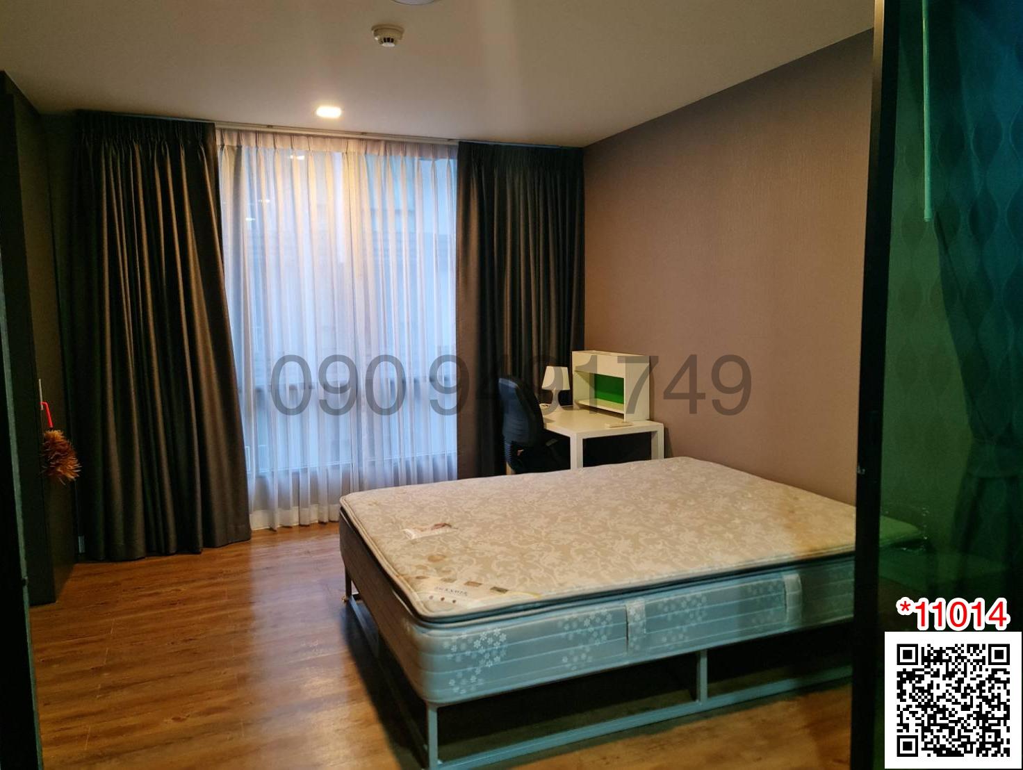 ขาย คอนโด เอสต้า บลิซ รามอินทรา one Bedroom Plus ตึก C ชั้น 5 ใกล้โรงเรียนเศรษฐบุตรบำเพ็ญ 400 ม.