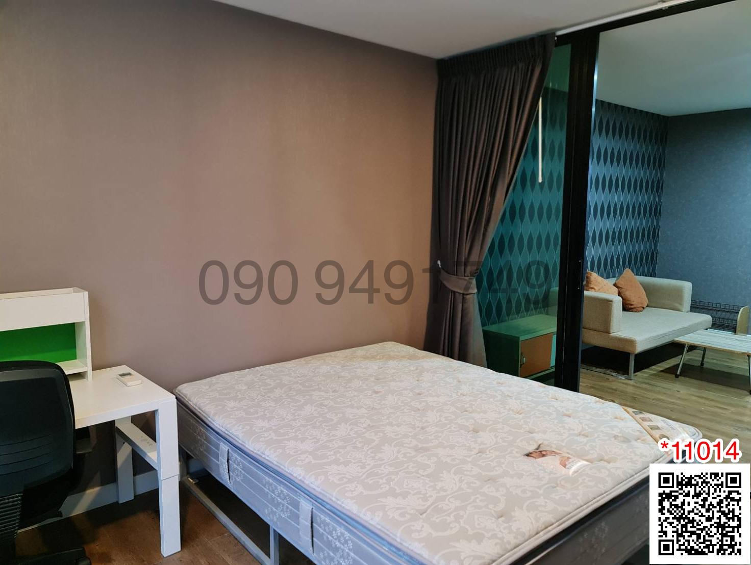 ขาย คอนโด เอสต้า บลิซ รามอินทรา one Bedroom Plus ตึก C ชั้น 5 ใกล้โรงเรียนเศรษฐบุตรบำเพ็ญ 400 ม.