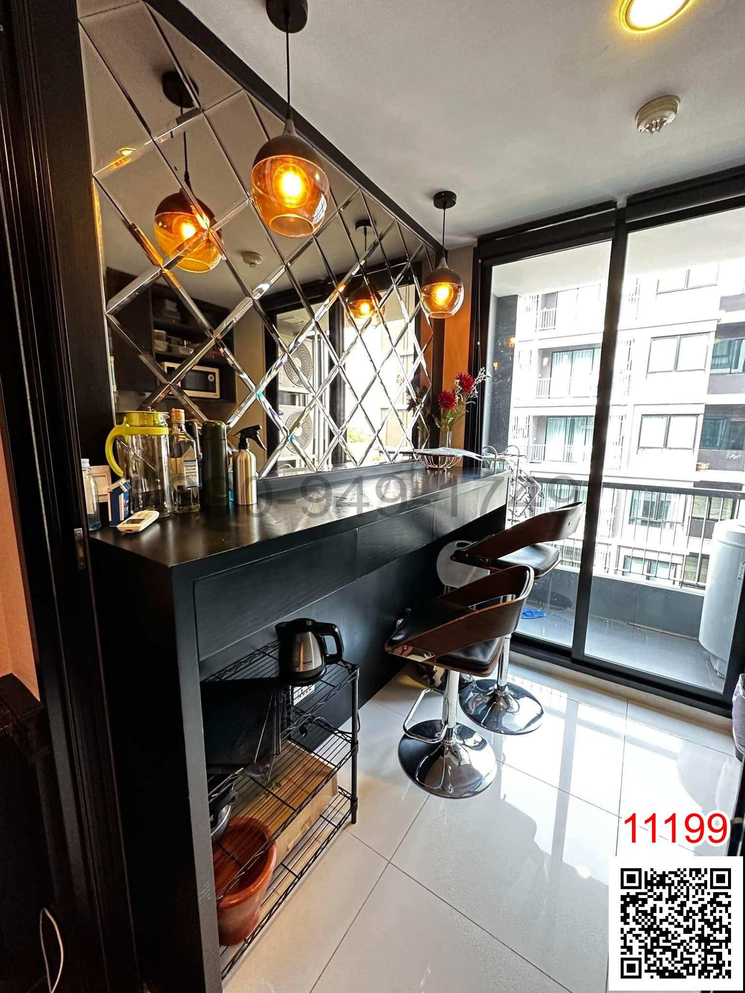 เช่า คอนโด My Story Condo Ladprao 71 (มาย สตอรี่ ลาดพร้าว)