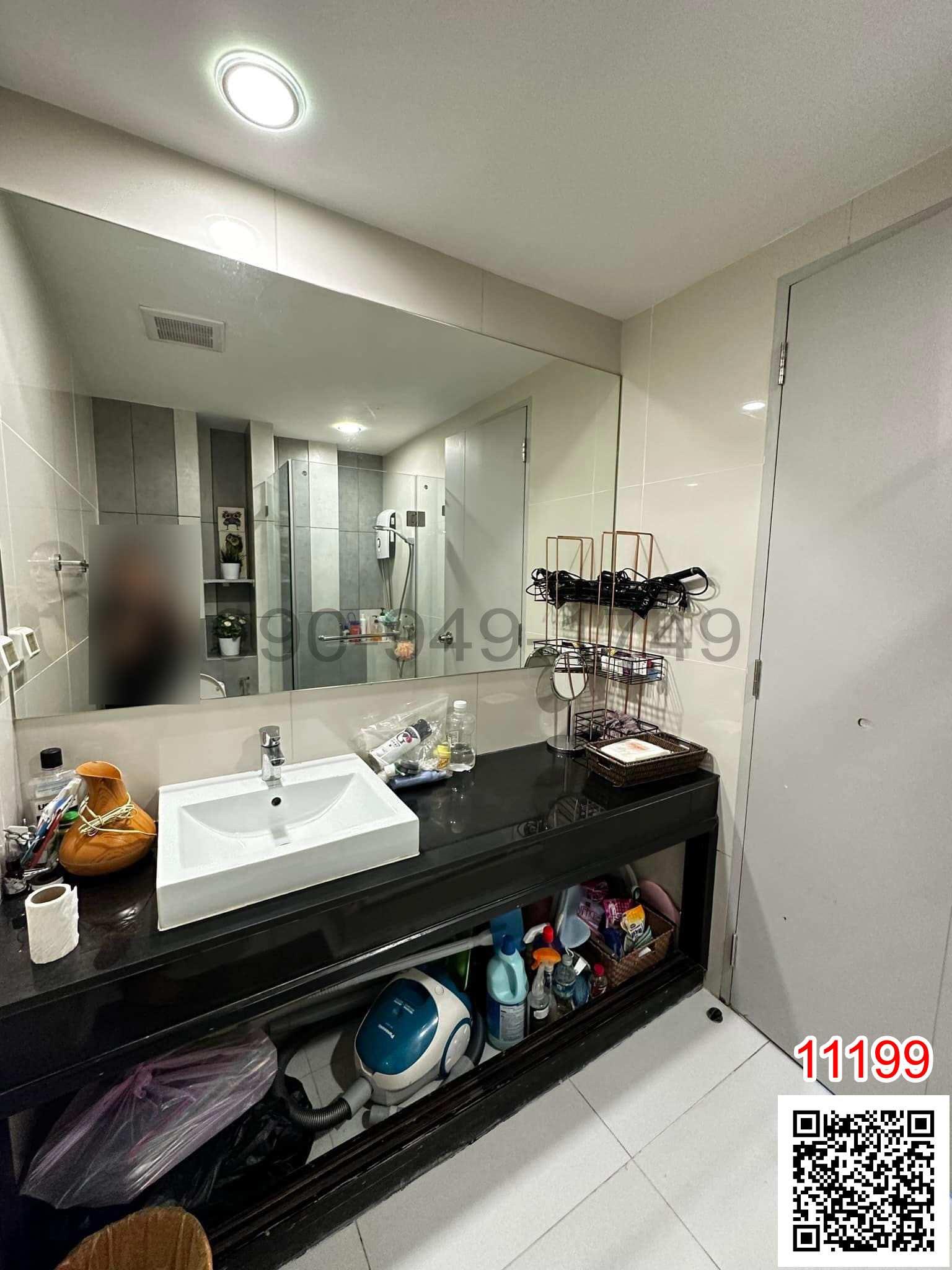 เช่า คอนโด My Story Condo Ladprao 71 (มาย สตอรี่ ลาดพร้าว)