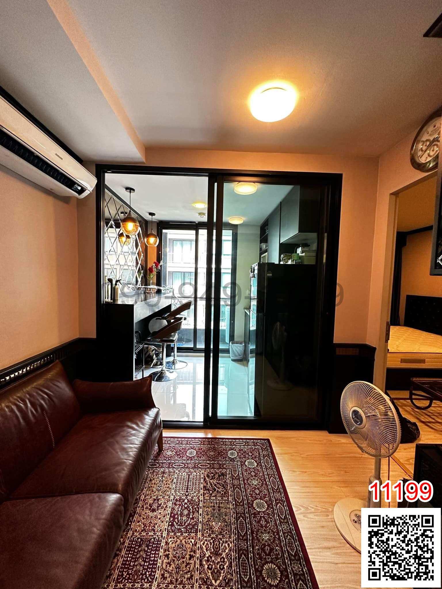 เช่า คอนโด My Story Condo Ladprao 71 (มาย สตอรี่ ลาดพร้าว)