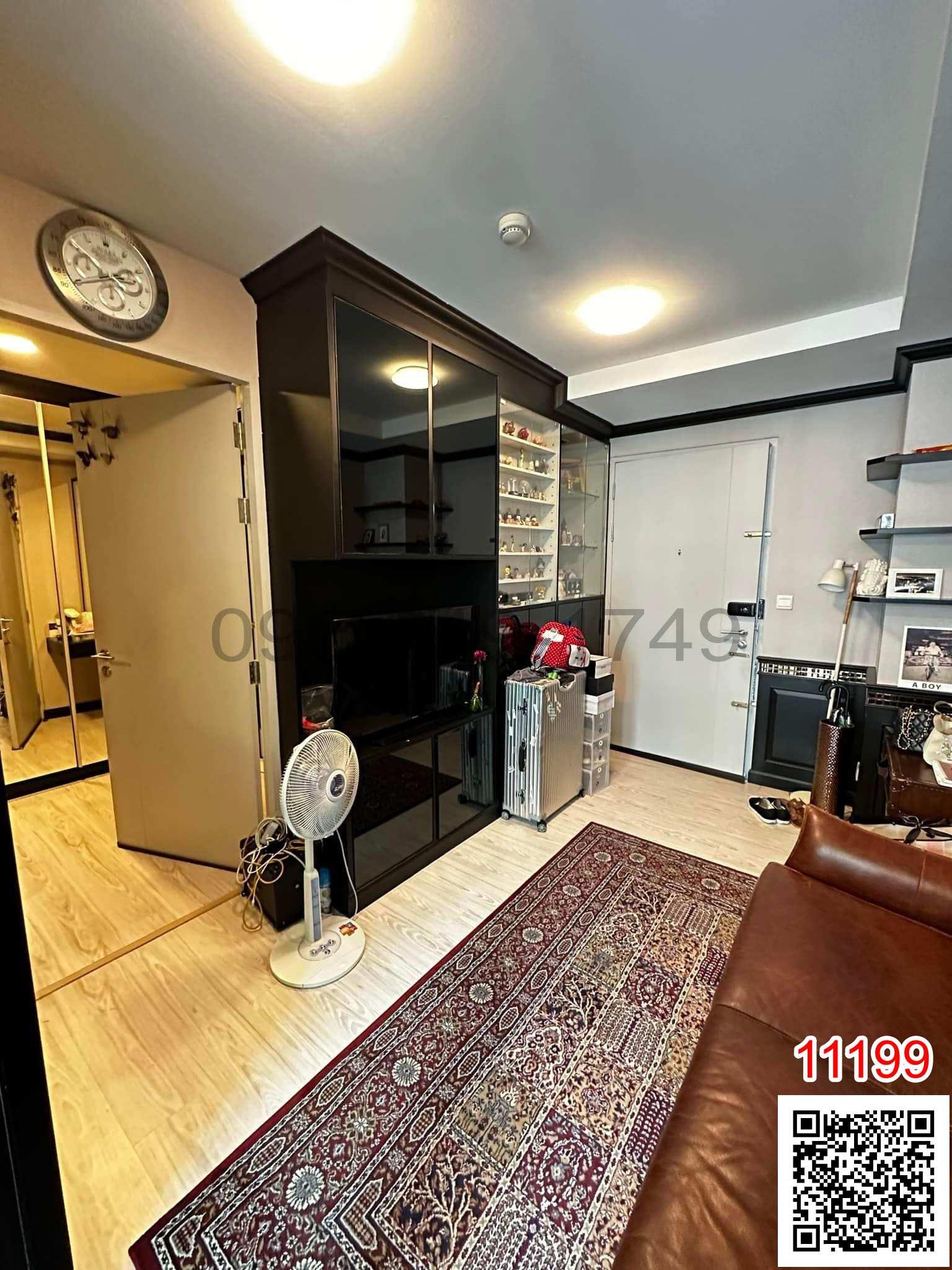 เช่า คอนโด My Story Condo Ladprao 71 (มาย สตอรี่ ลาดพร้าว)