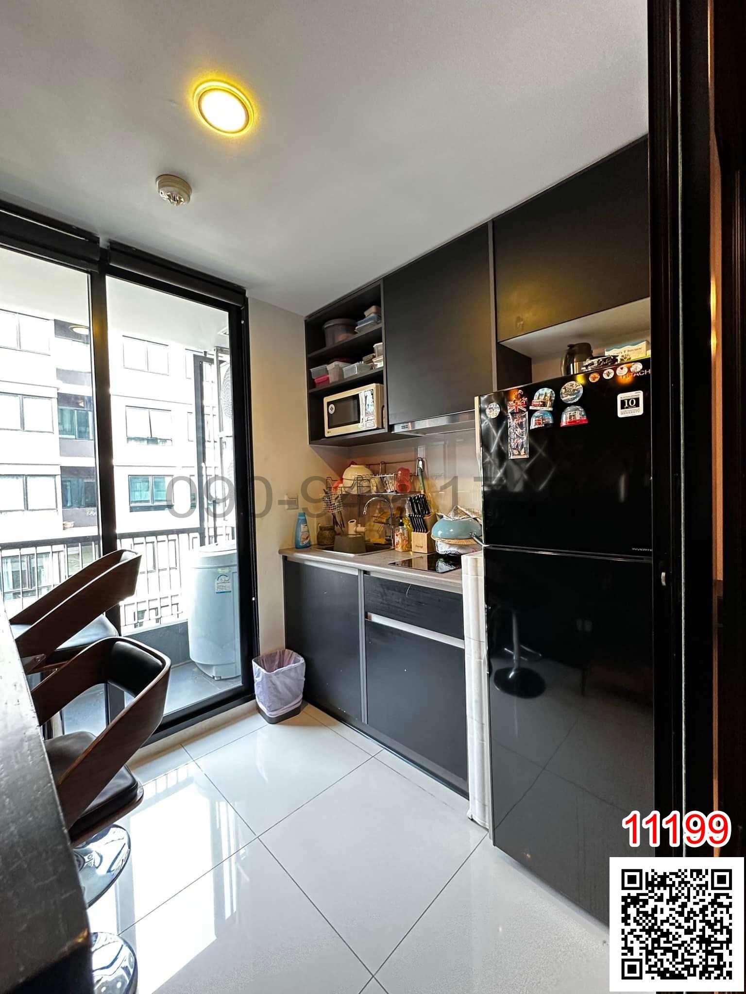 เช่า คอนโด My Story Condo Ladprao 71 (มาย สตอรี่ ลาดพร้าว)