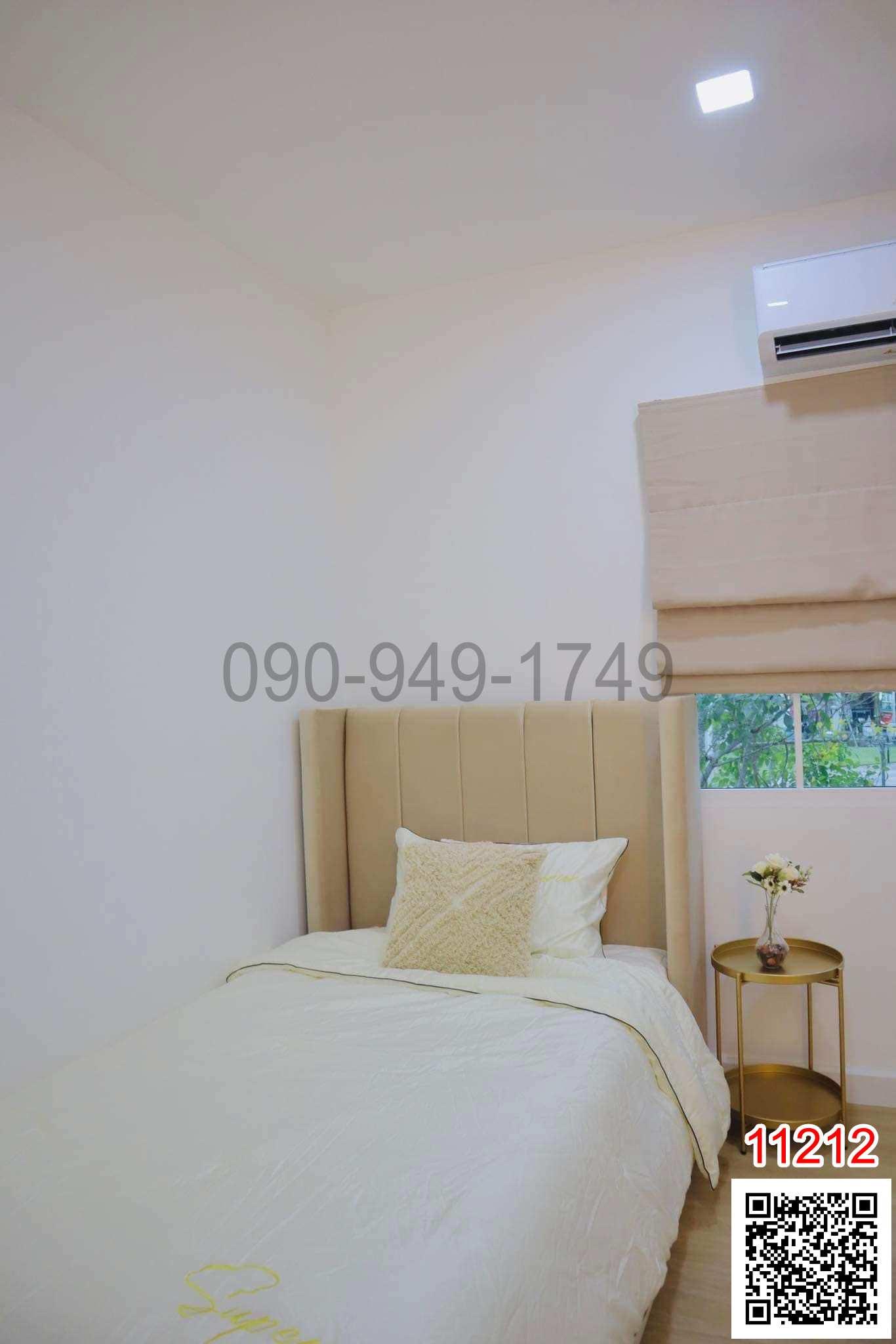 เช่า บ้านเดี่ยว หมู่บ้าน Grandio บางนา กม.5 pet friendly ใกล้ MEGA บางนา