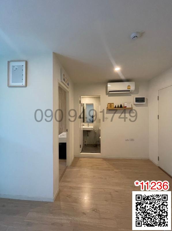 เช่า I Condo Green Space Sukhumvit 77 เฟส 1 ตึก A ชั้น 3 ทิศใต้ ใกล้สนามบินสุวรรณภูมิ