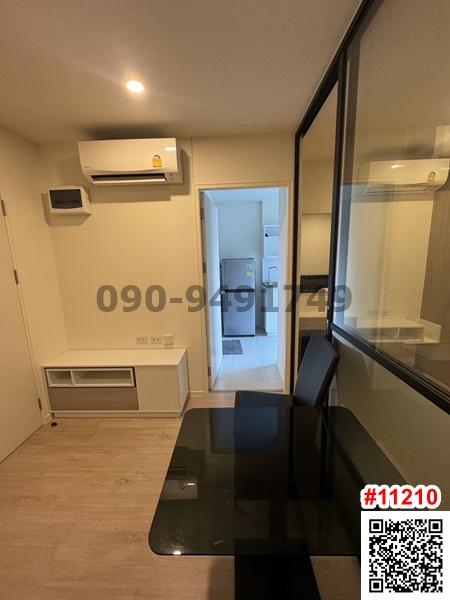 ขาย I Condo Green Space Sukhumvit 77 เฟส2 ตึกA ติดพาซิโอ้ลาดกระบัง