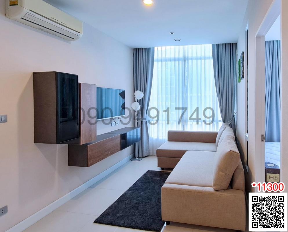 ขาย คอนโด The Sky Sukhumvit ขนาด 34.2 ตรม. ชั้น 18 ใกล้ BTS อุดมสุข 350 เมตร