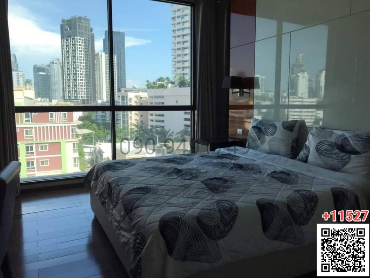 เช่าคอนโด The Address Sukhumvit 28  พร้อมเข้าอยู่