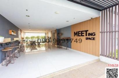 คอนโดให้เช่าใน The Trust Condo Ngamwongwan (เดอะ ทรัสต์ คอนโด งามวงศ์วาน)