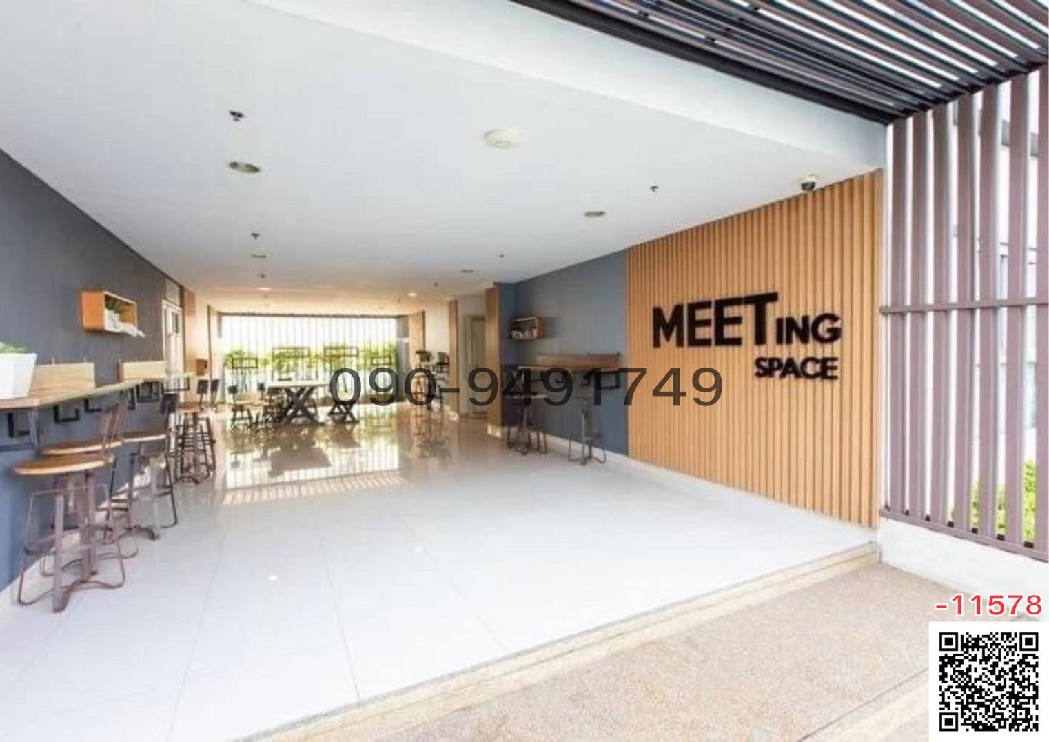 คอนโดให้เช่าใน The Trust Condo Ngamwongwan (เดอะ ทรัสต์ คอนโด งามวงศ์วาน)