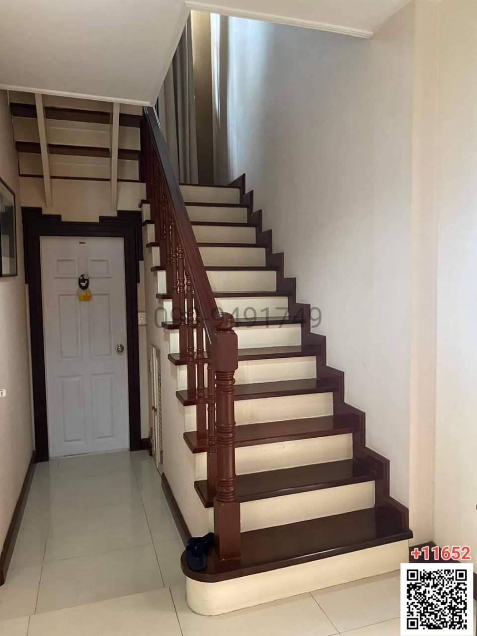 ขาย  หมู่บ้าน ม.เศรษฐสิริ ประชาชื่น เรสซิเด้นท์ 1 (Setthasiri Prachachuen Residence 1) 