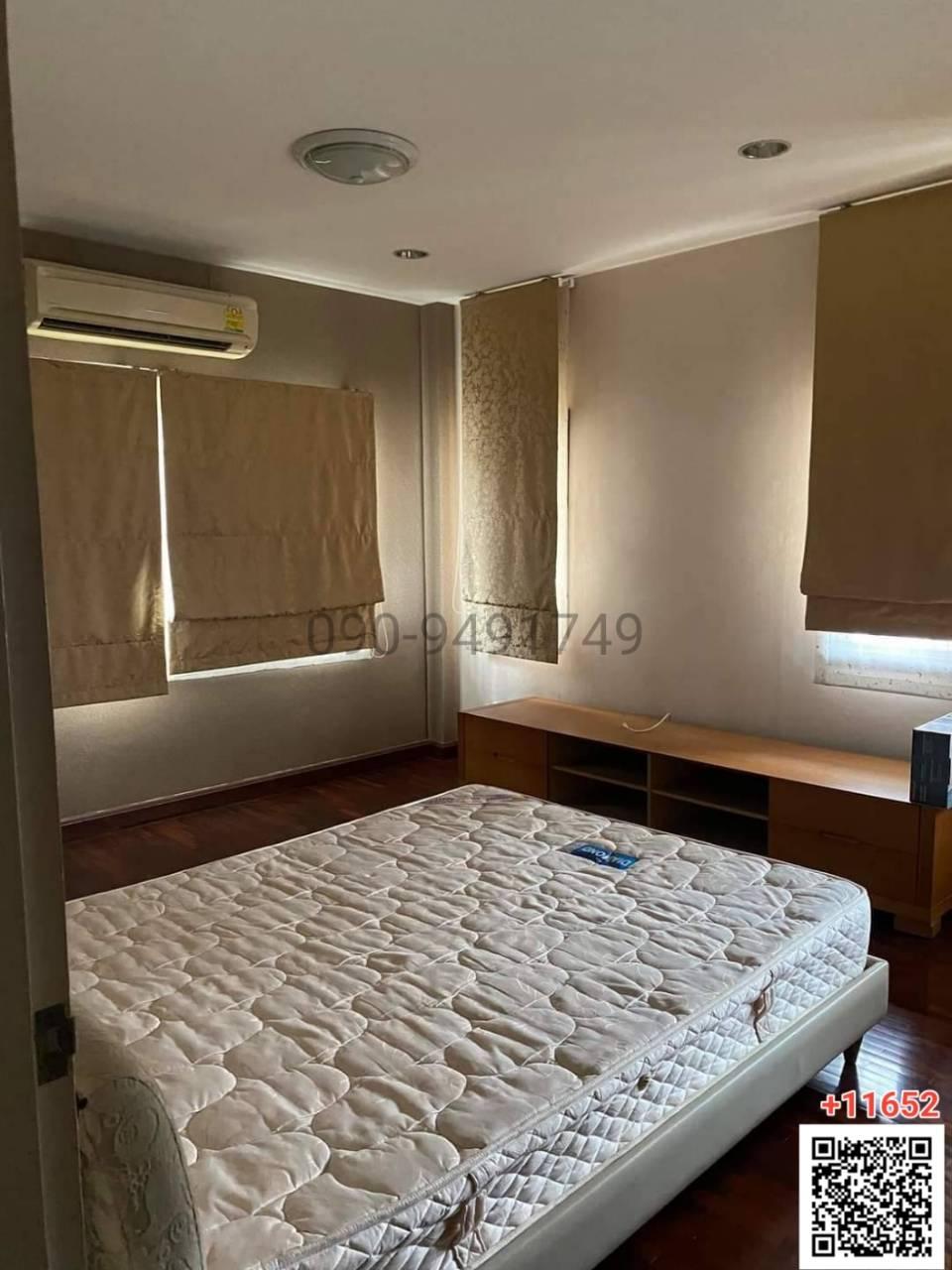 ขาย  หมู่บ้าน ม.เศรษฐสิริ ประชาชื่น เรสซิเด้นท์ 1 (Setthasiri Prachachuen Residence 1) 