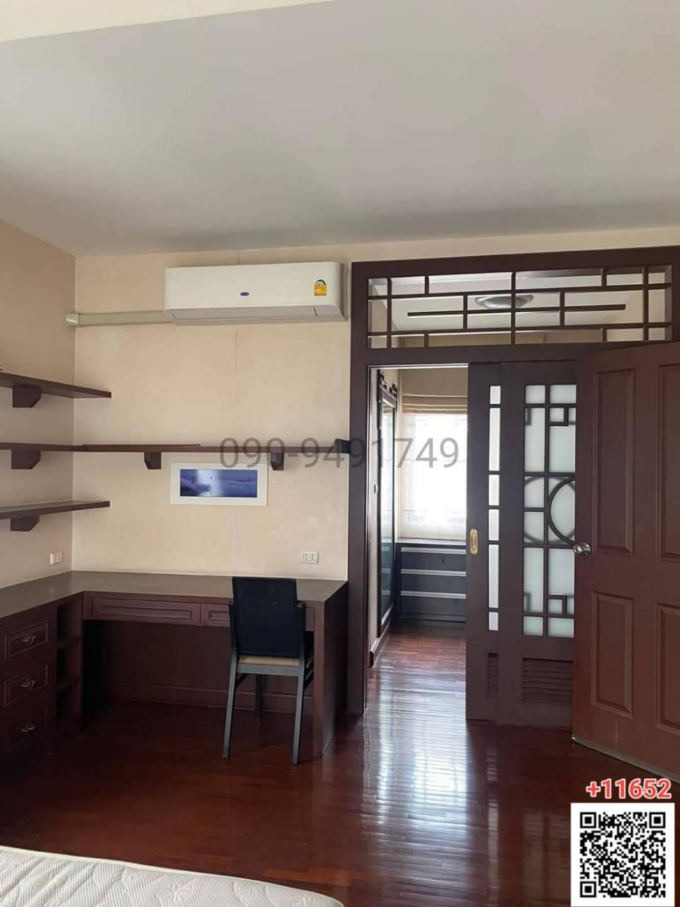 ขาย  หมู่บ้าน ม.เศรษฐสิริ ประชาชื่น เรสซิเด้นท์ 1 (Setthasiri Prachachuen Residence 1) 