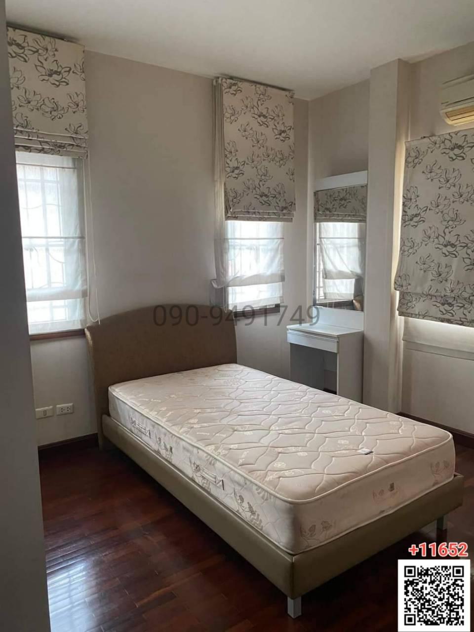 ขาย  หมู่บ้าน ม.เศรษฐสิริ ประชาชื่น เรสซิเด้นท์ 1 (Setthasiri Prachachuen Residence 1) 