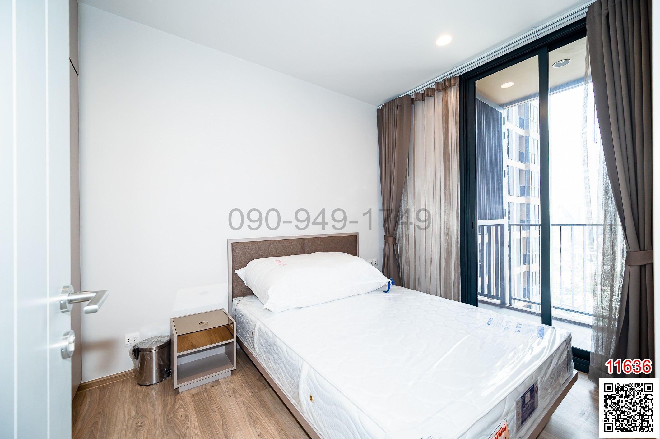 เช่า คอนโด OKA HAUS Sukhumvit 36 (โอกะ เฮาส์ สุขุมวิท 36) ใกล้ BTS ทองหล่อ