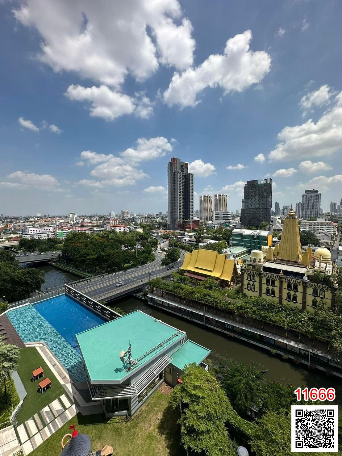 ขาย คอนโด Supalai Park Ekkamai-Thonglor (ศุภาลัย ปาร์ค เอกมัย-ทองหล่อ)