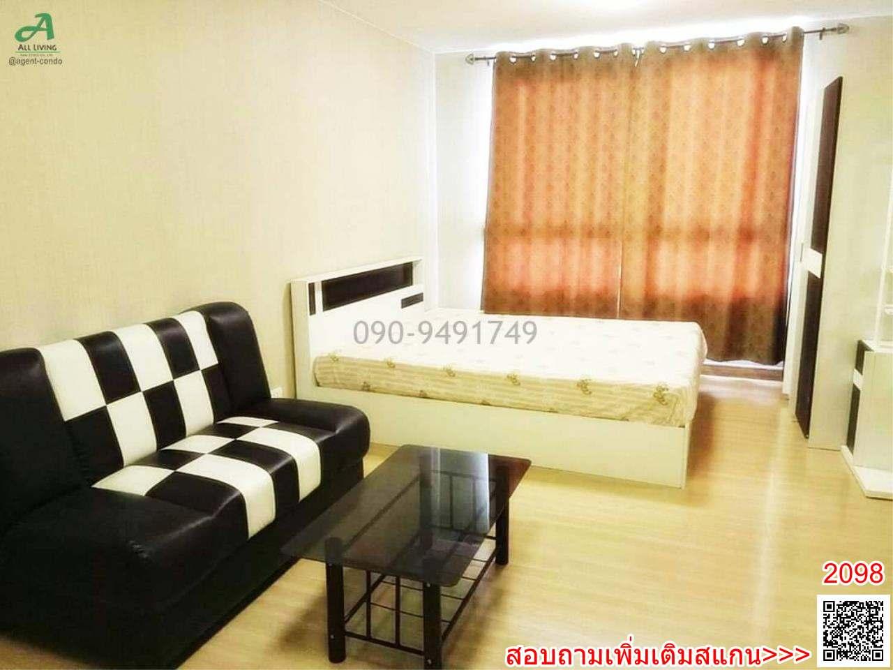 เช่า คอนโด พลัม คอนโด พหลโยธิน 89 Plum Condo Paholyothin 89