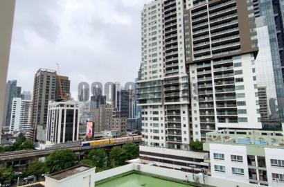 เช่า คอนโด อคาเดเมีย แกรนด์ ทาวเวอร์ สุขุมวิท 43 (Acadamia Grand Tower,Sukhumvit 43)