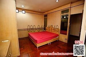 Home for rent with 2 floors. Piyaporn village ( Soi Navamin 74 soi 3-11-2)