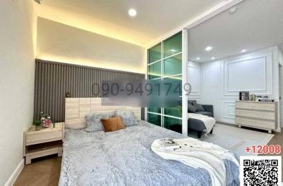 ขาย คอนโด Regent Home 6/2  ใกล้ศูนย์การค้า