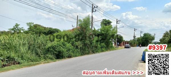 ขาย ที่ดิน 2 ไร่ สามพราน จังหวัดนครปฐม 