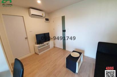 เช่า คอนโด  I CONDO Sukhumvit 77 เฟส 2 ลาดกระบัง ติดพาซิโอ้ ติดโรบินสัน