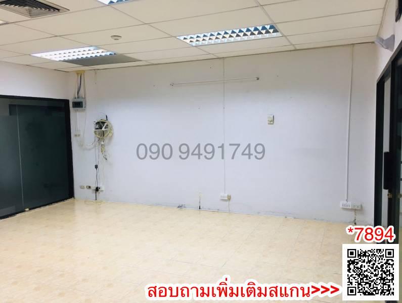 เช่า พื้นที่ ออฟฟิศ Omni Tower Sukhumvit Soi 4 ใกล้ BTS นานา