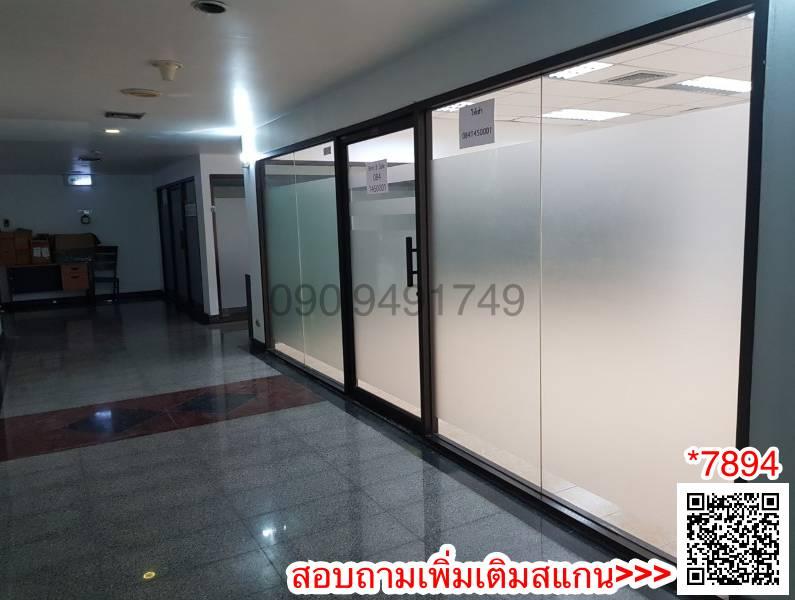 เช่า พื้นที่ ออฟฟิศ Omni Tower Sukhumvit Soi 4 ใกล้ BTS นานา